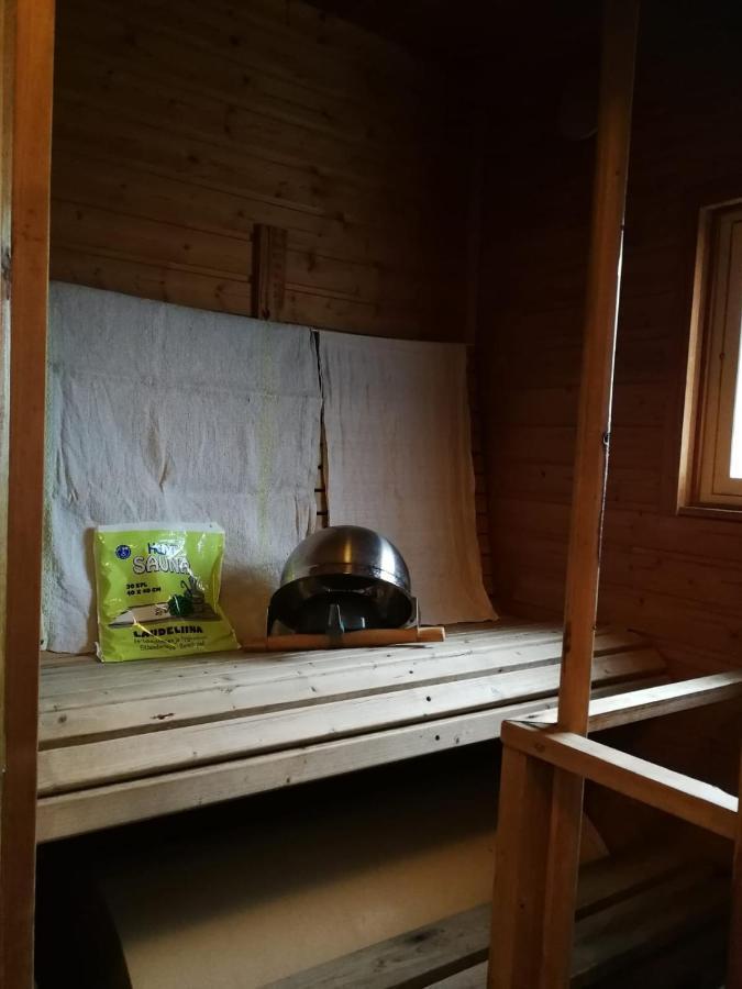 Kirkkokadun Amanda Ja Olga Uusikaupunki Exterior foto