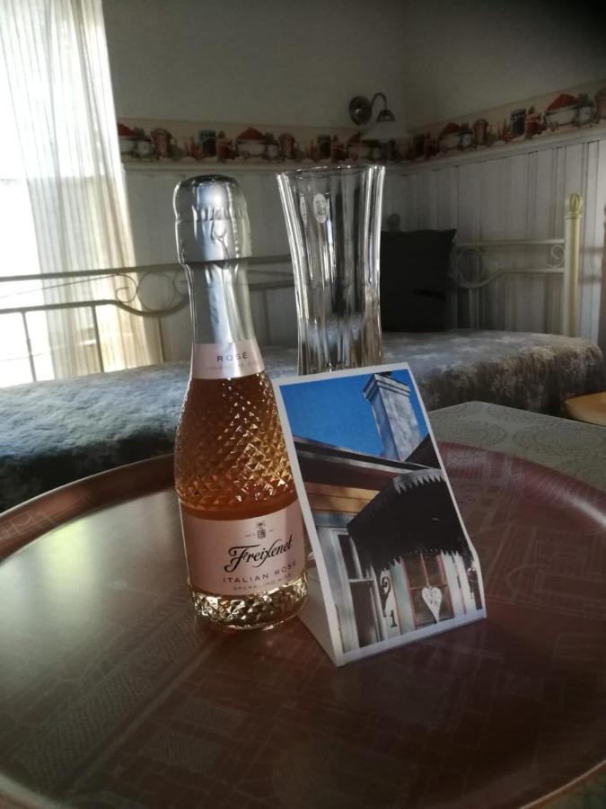 Kirkkokadun Amanda Ja Olga Uusikaupunki Exterior foto