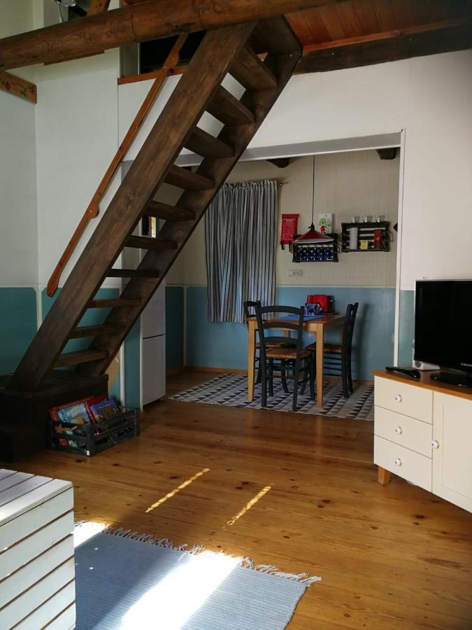 Kirkkokadun Amanda Ja Olga Uusikaupunki Exterior foto